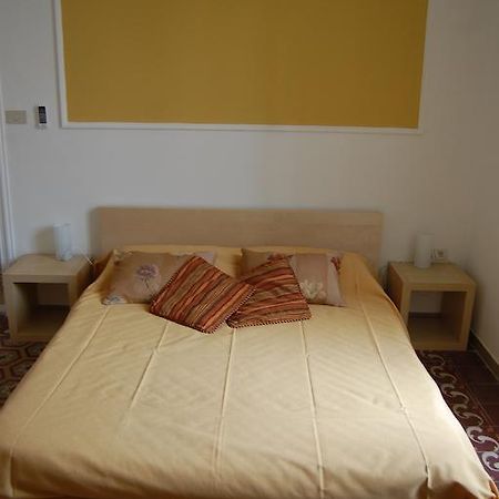 Arena Alfieri B&B Livorno Pokoj fotografie