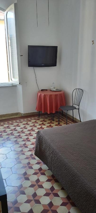 Arena Alfieri B&B Livorno Exteriér fotografie