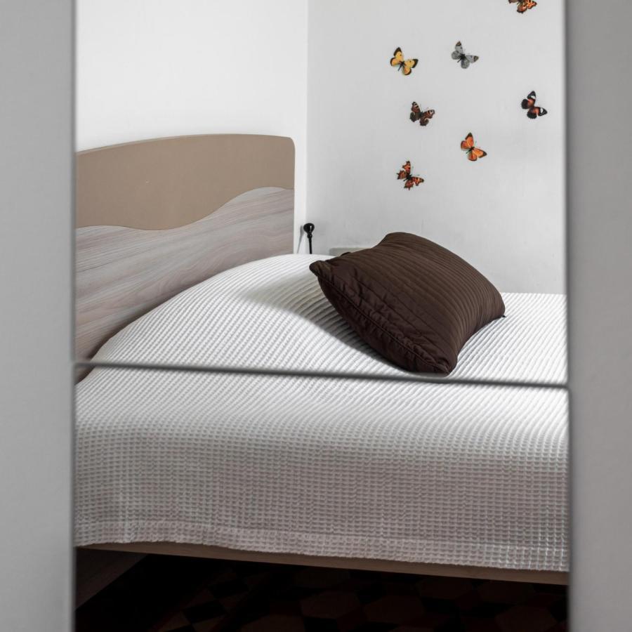 Arena Alfieri B&B Livorno Exteriér fotografie
