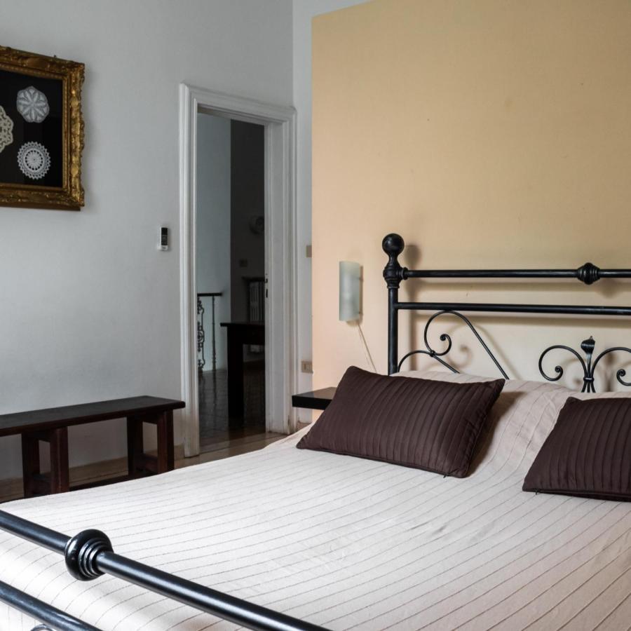Arena Alfieri B&B Livorno Exteriér fotografie