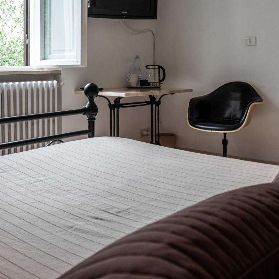 Arena Alfieri B&B Livorno Exteriér fotografie