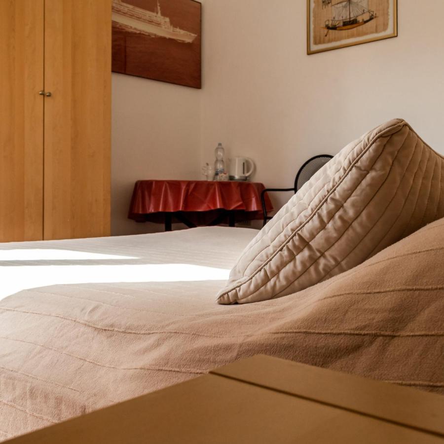 Arena Alfieri B&B Livorno Exteriér fotografie