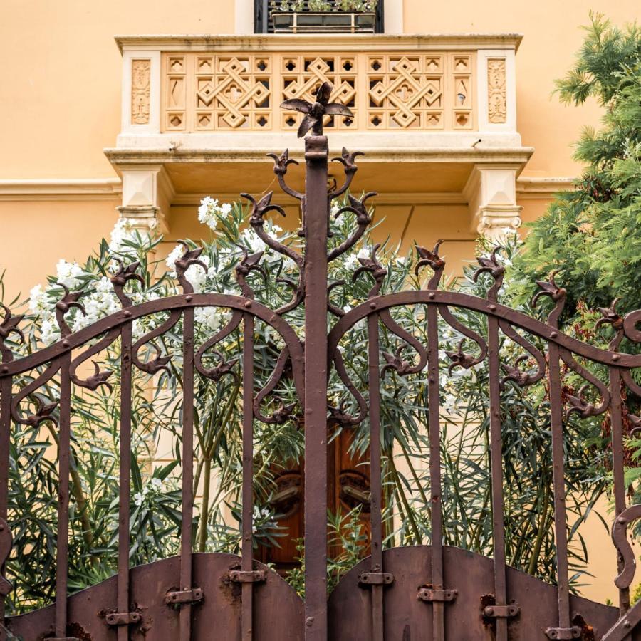 Arena Alfieri B&B Livorno Exteriér fotografie