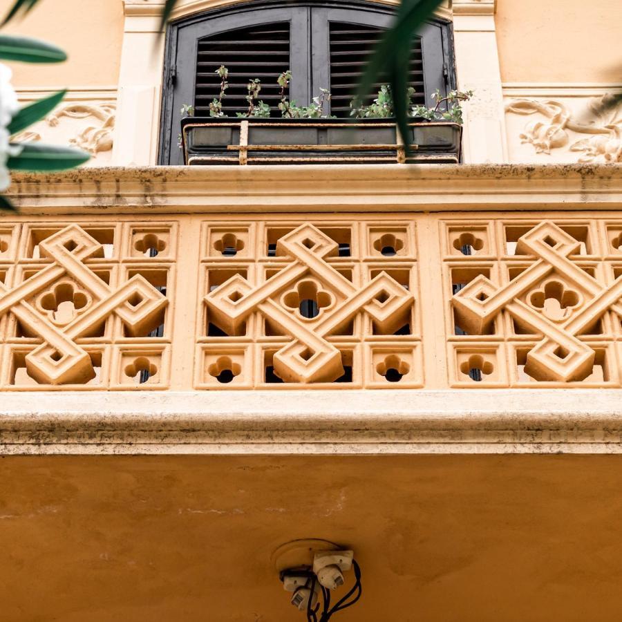 Arena Alfieri B&B Livorno Exteriér fotografie