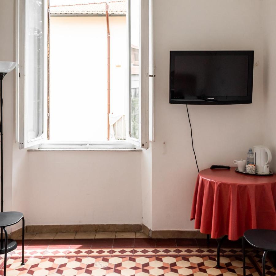 Arena Alfieri B&B Livorno Exteriér fotografie