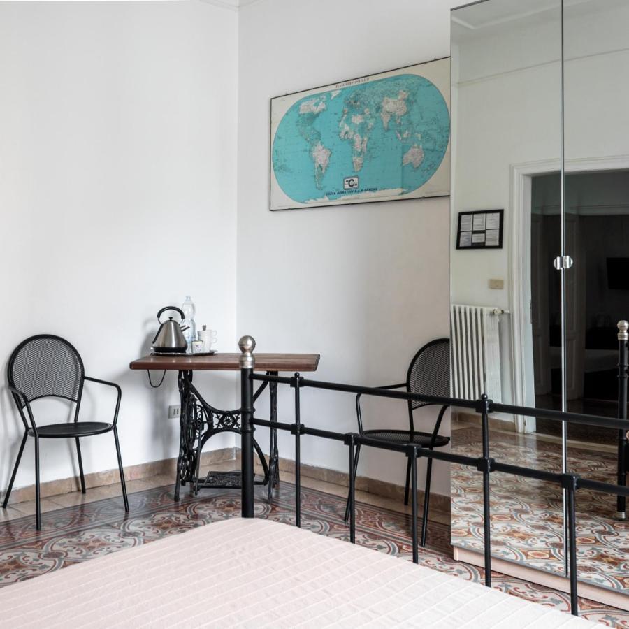 Arena Alfieri B&B Livorno Exteriér fotografie