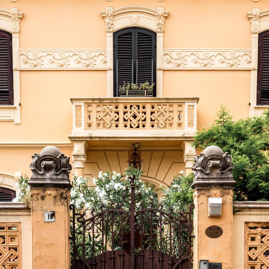 Arena Alfieri B&B Livorno Exteriér fotografie
