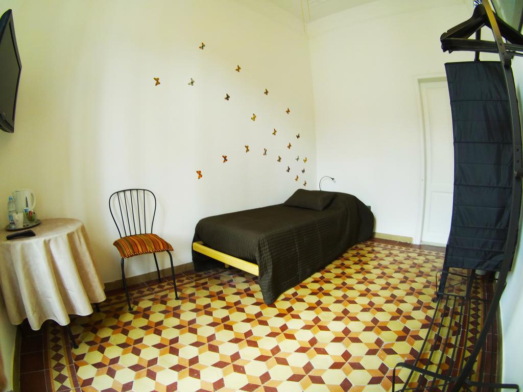 Arena Alfieri B&B Livorno Pokoj fotografie