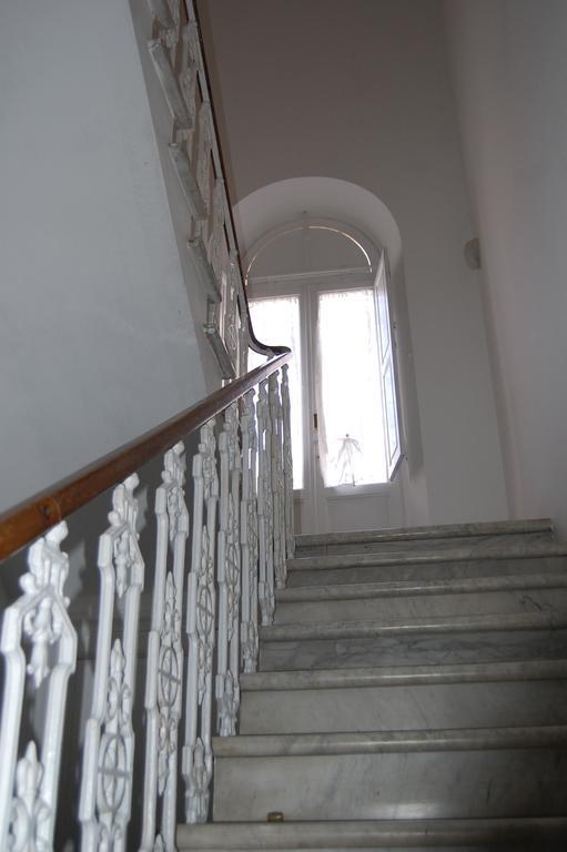 Arena Alfieri B&B Livorno Exteriér fotografie