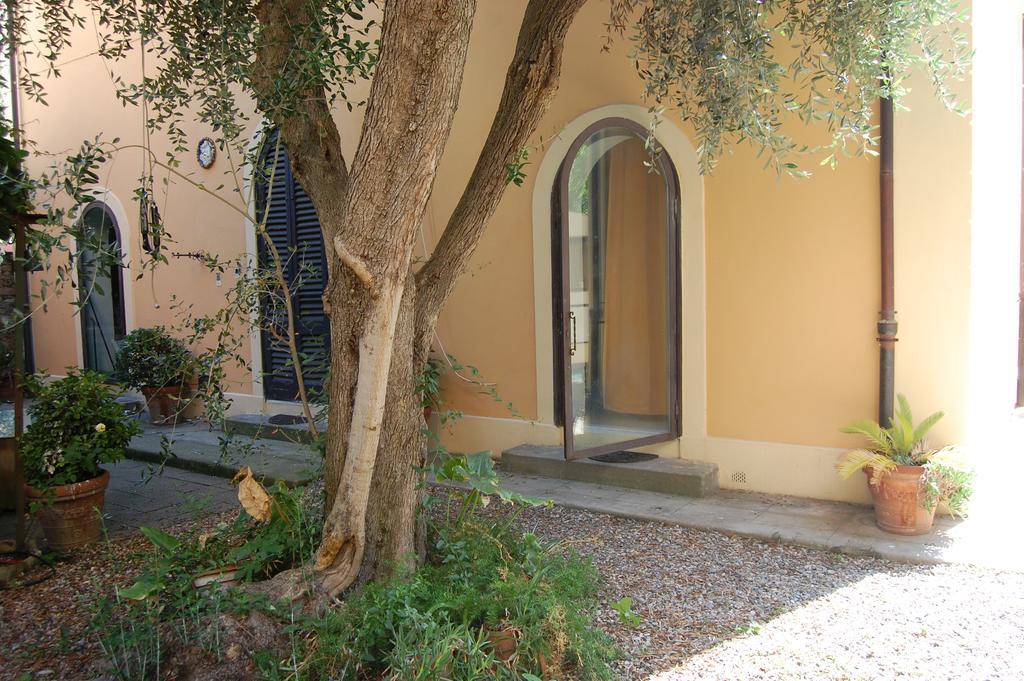 Arena Alfieri B&B Livorno Exteriér fotografie