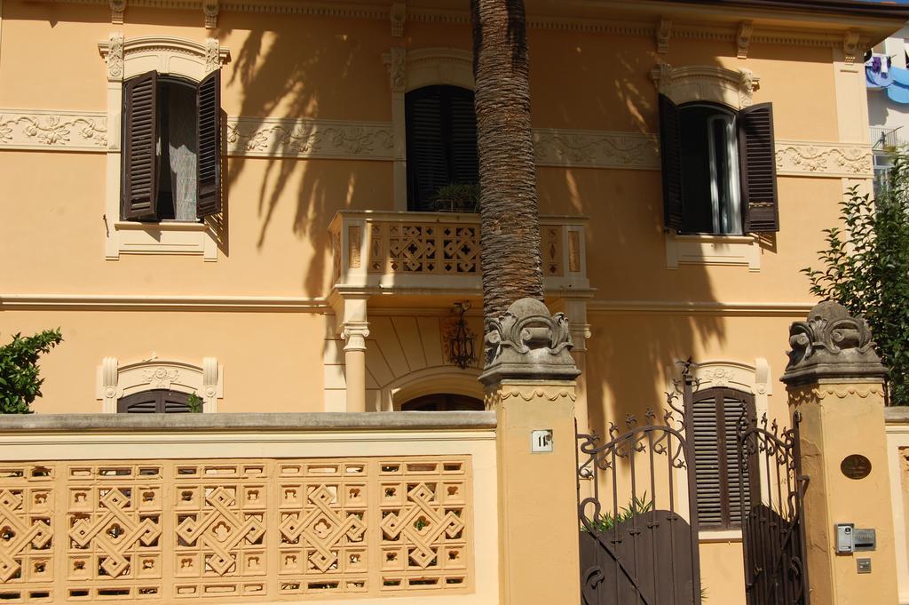 Arena Alfieri B&B Livorno Exteriér fotografie