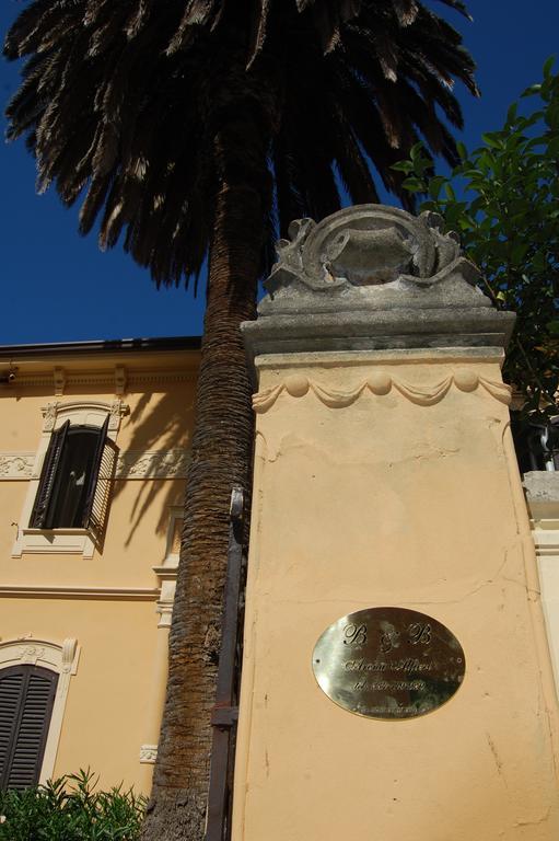 Arena Alfieri B&B Livorno Exteriér fotografie