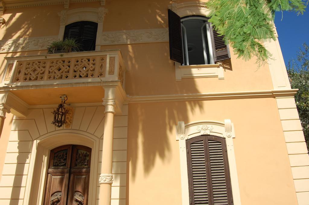 Arena Alfieri B&B Livorno Exteriér fotografie