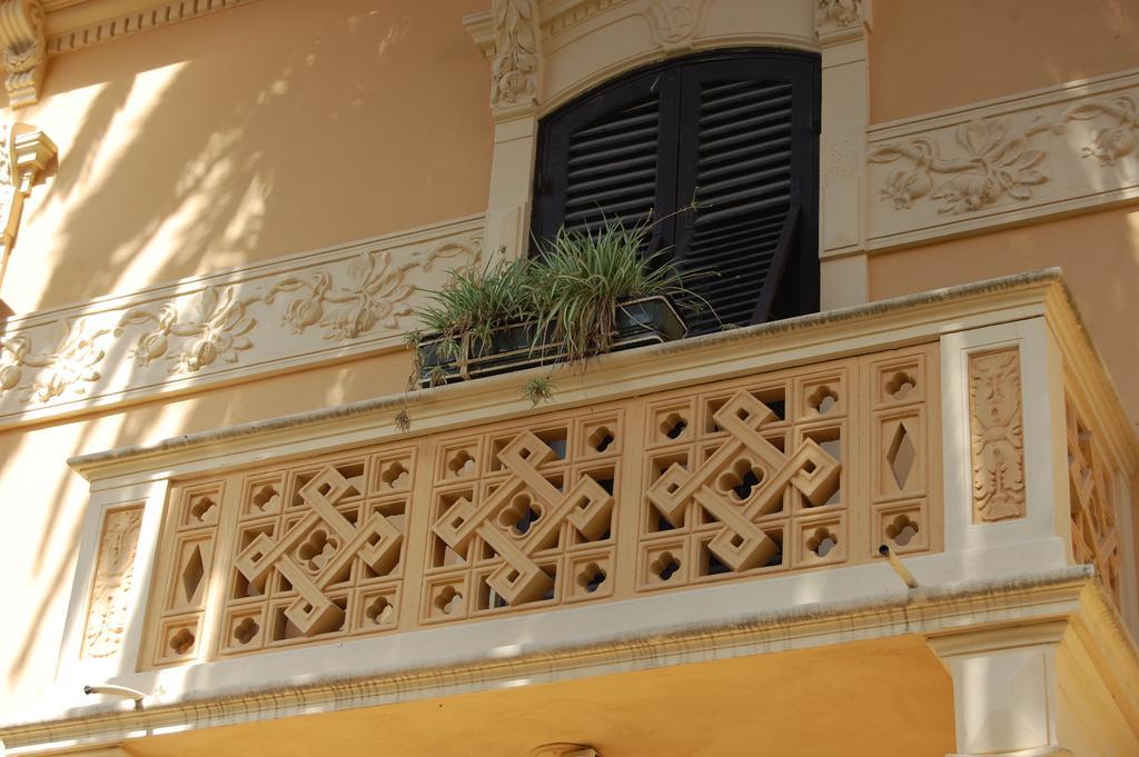Arena Alfieri B&B Livorno Exteriér fotografie