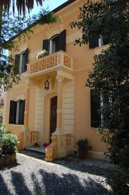 Arena Alfieri B&B Livorno Exteriér fotografie
