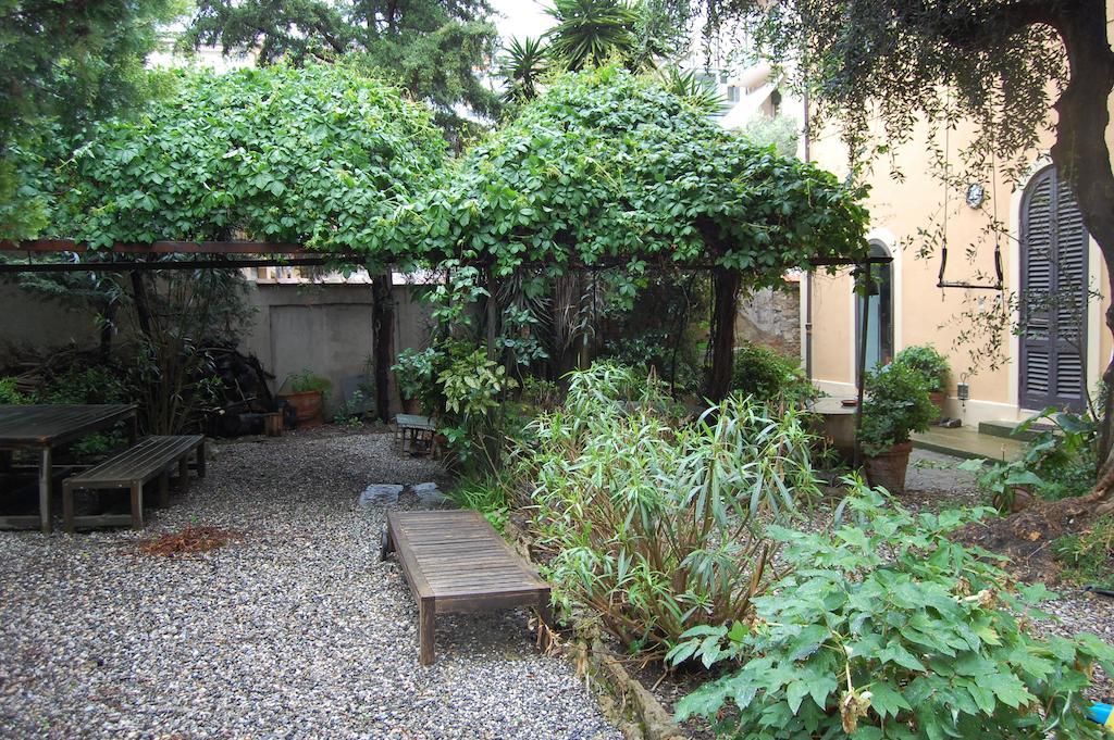 Arena Alfieri B&B Livorno Exteriér fotografie