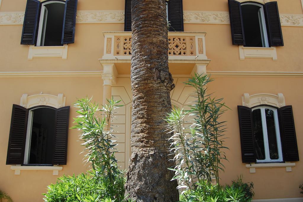 Arena Alfieri B&B Livorno Exteriér fotografie