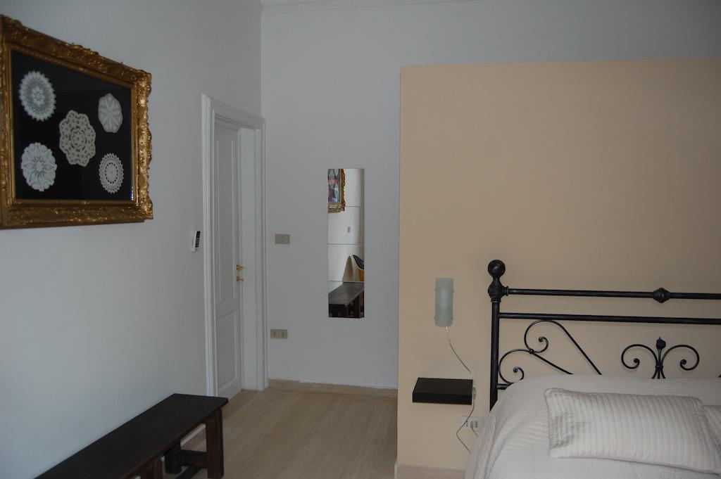 Arena Alfieri B&B Livorno Pokoj fotografie