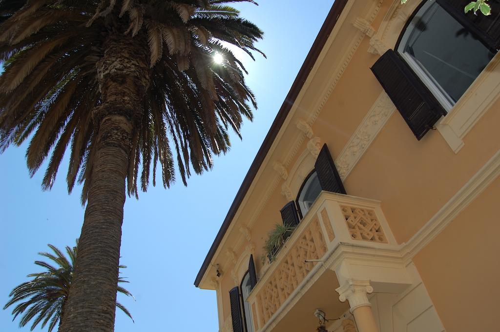 Arena Alfieri B&B Livorno Exteriér fotografie