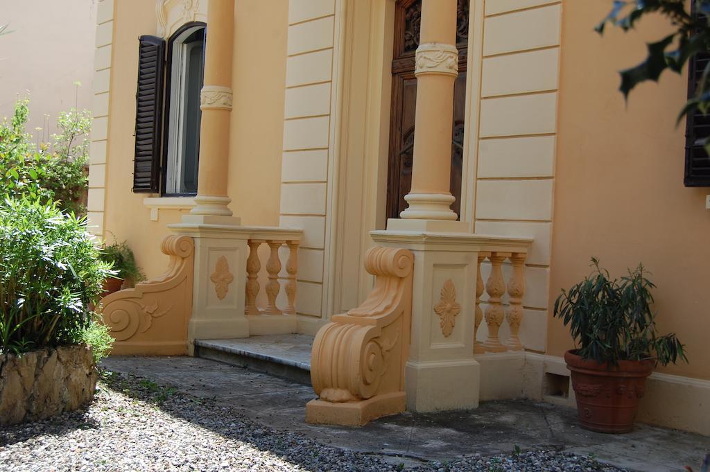 Arena Alfieri B&B Livorno Exteriér fotografie