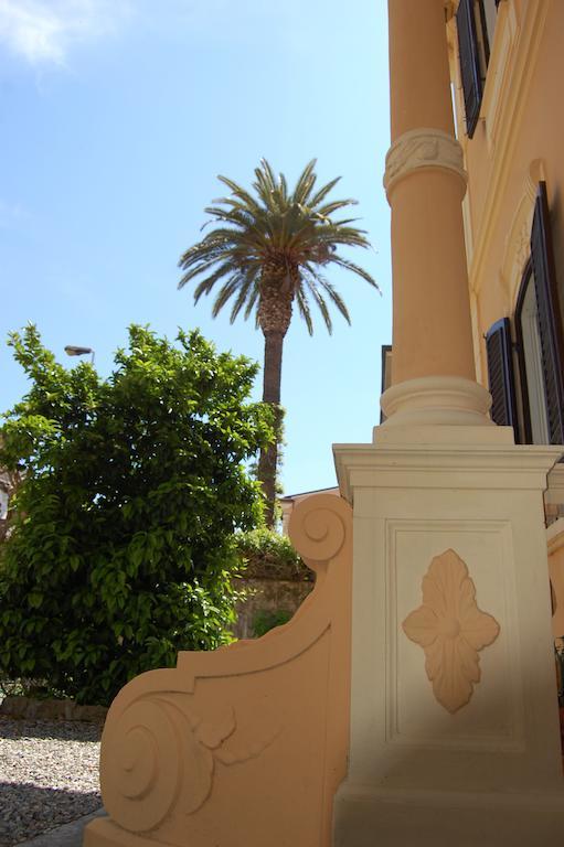 Arena Alfieri B&B Livorno Exteriér fotografie