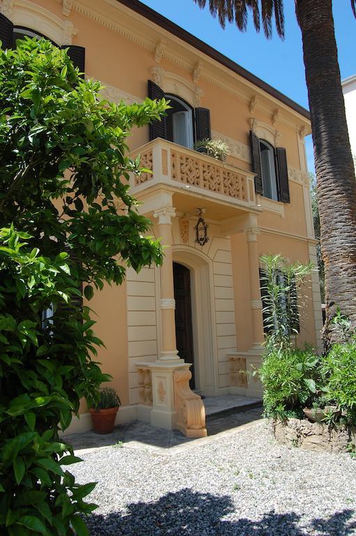 Arena Alfieri B&B Livorno Exteriér fotografie