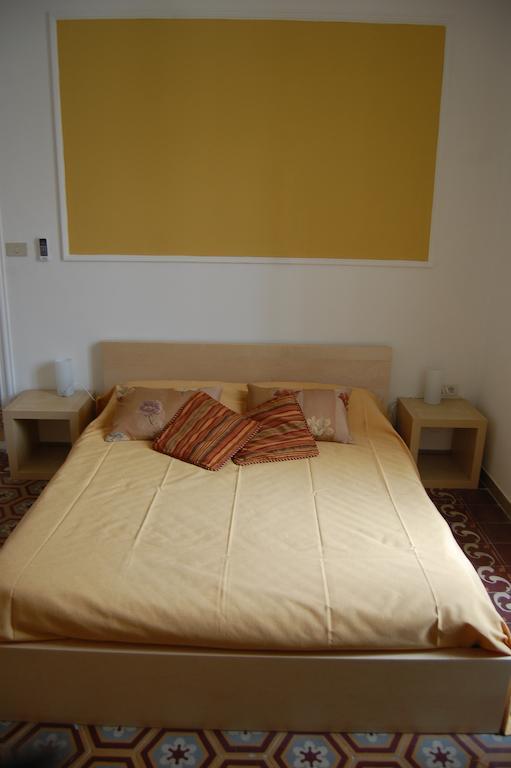 Arena Alfieri B&B Livorno Pokoj fotografie